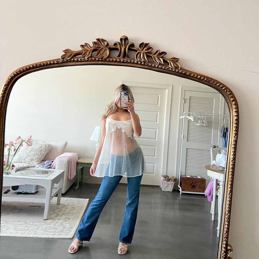 victoria secret camisole